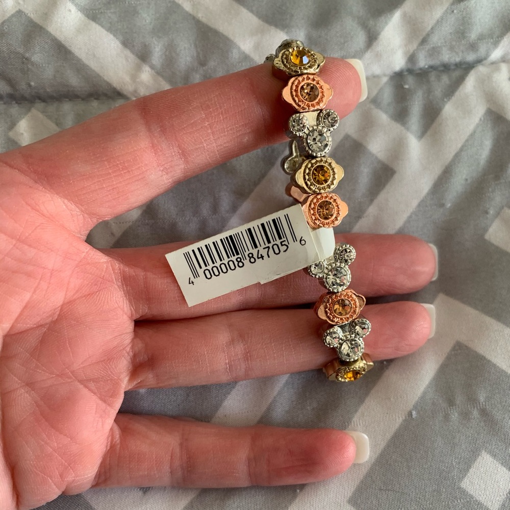 Disney Stretch Bracelet